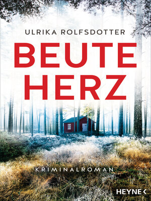 cover image of Beuteherz